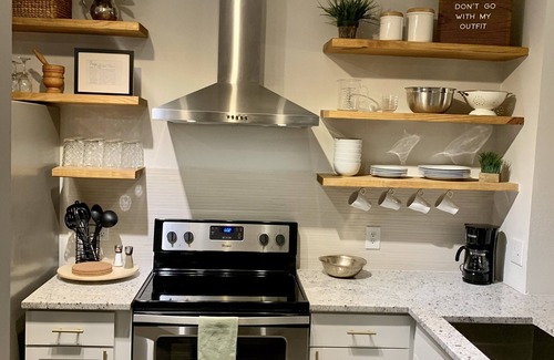 Sabal Harbour House | Newly remodeled cozy 2 bed/2.5 bath townhome
