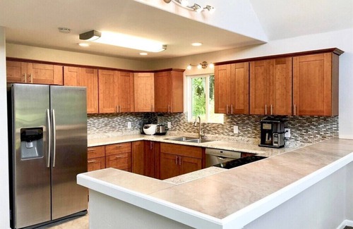 Kapoho House | Newly remodeled gem in Hawaiian Shores