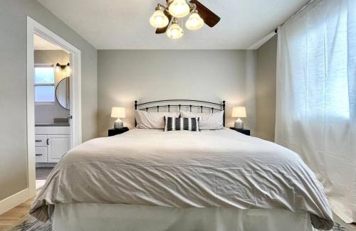 La Verkin House | Newly Remodeled Getaway Near Zion National Park
