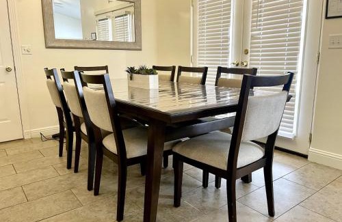 La Verkin House | Newly Remodeled Home Near Zion - Patio & Grill