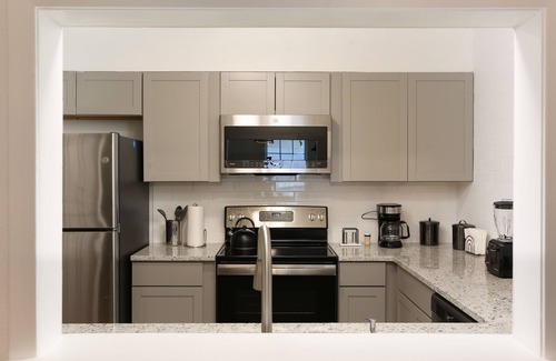 Leon Valley House | Newly Remodeled House in a Quiet Neighborhood.