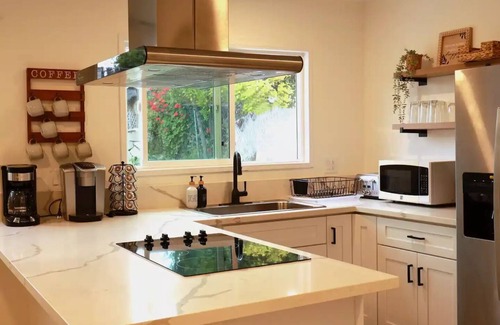 Rowland Heights House | Newly Remodeled Home 14 Miles to Disneyland