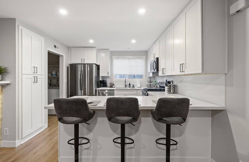 West Hills House | Newly Remodeled Zen 3-bedroom OASIS in West Hills!