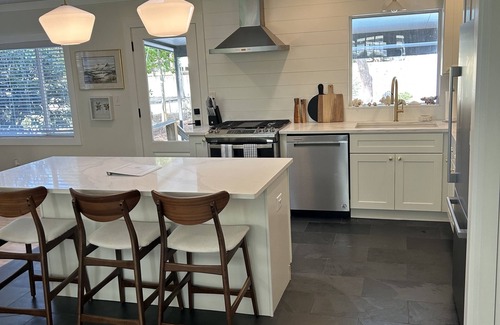 Fort Walton Beach House | Newly Renovated Home w/pool - 5 minutes from the beach!