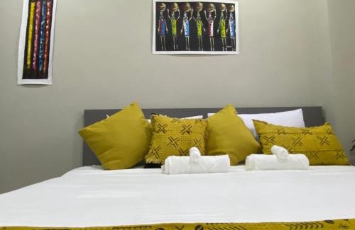 North Ridge Apartment | Newly Renovated 1Bd Apt in Heart of Osu