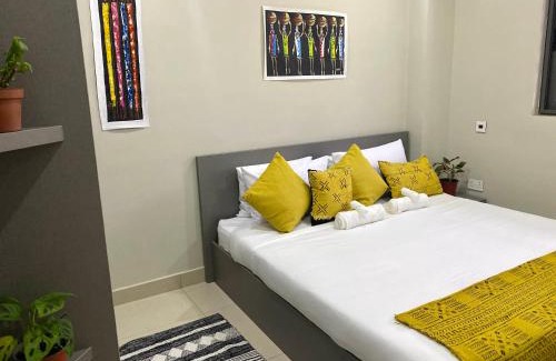 North Ridge Apartment | Newly Renovated 1Bd Apt in Heart of Osu