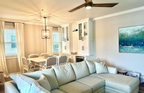 Andersonville Condo | Newly renovated 3 br 2 bath condo on beautiful Norris Lake!