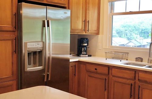 Andersonville Condo | Newly renovated 3 br 2 bath condo on beautiful Norris Lake!