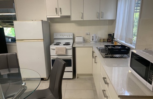 Wyong Creek Apartment | Newly Renovated Apartment on stunning Arabian Horse Stud