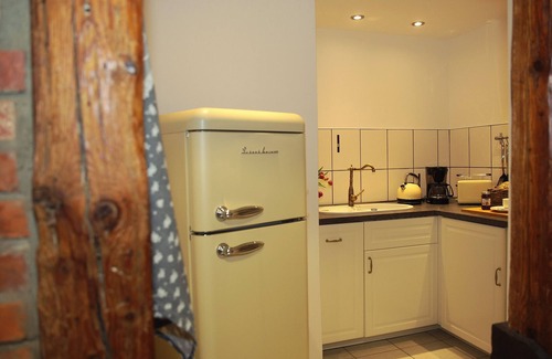 Toddin Apartment | Newly renovated apartment in the village, dogs welcome