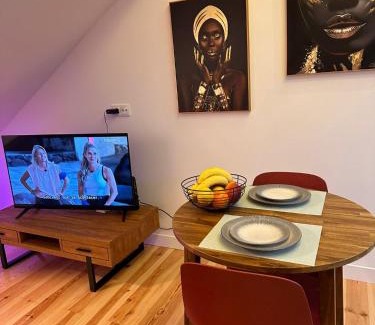 Santos Apartment | Newly Renovated Apartment Lisbon