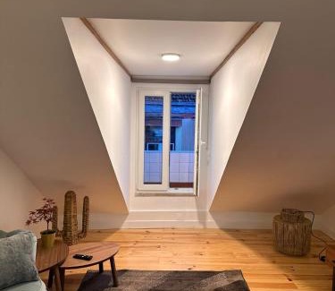 Santos Apartment | Newly Renovated Apartment Lisbon