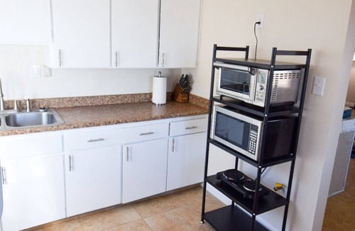 Townsite House | Newly Renovated Charming 3 bedroom Las Vegas Home