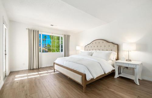 Palm Desert House | Newly Renovated Condo in Palm Desert