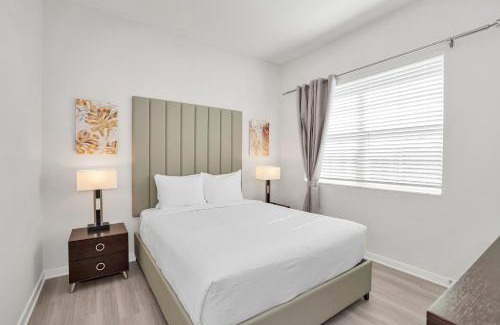 Florida Central Atlantic Coast Apartment | Newly Renovated Condo wFREE Resort Access