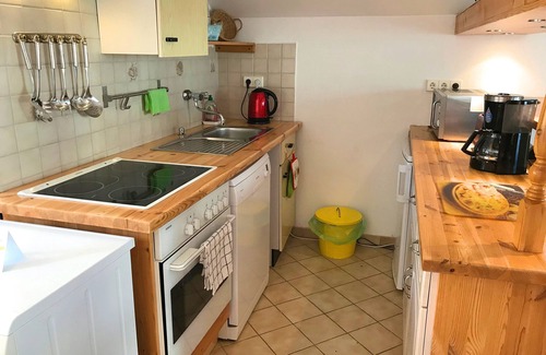 Gross Glienicke House | Newly renovated cottage with beach around the corner - ideal for families