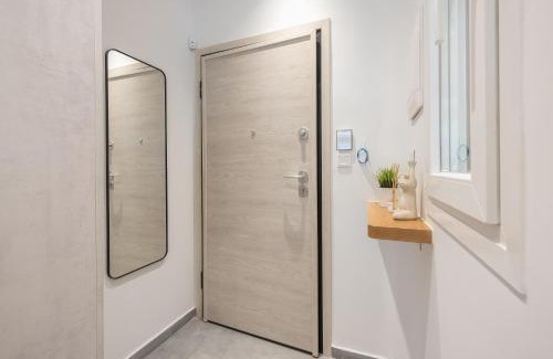Neo Psychiko Apartment | Newly Renovated Escape/Psychiko