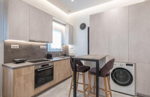 Neo Psychiko Apartment | Newly Renovated Escape/Psychiko