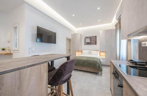 Neo Psychiko Apartment | Newly Renovated Escape/Psychiko