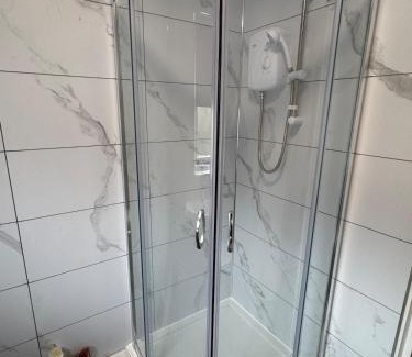 Slateford Apartment | Newly Renovated Flat Edinburgh - 2 x Double Beds
