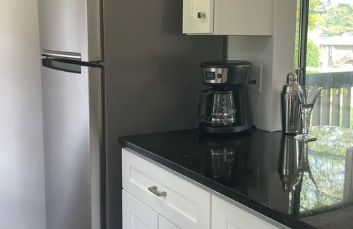 Pinehurst Condo | Newly Renovated Golf Front Pinehurst #5 Condo