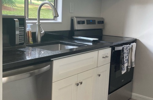 Pinehurst Condo | Newly Renovated Golf Front Pinehurst #5 Condo