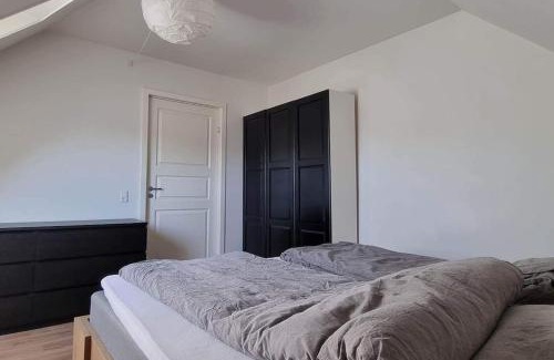 Aalborg Midtby Apartment | Newly renovated, great location
