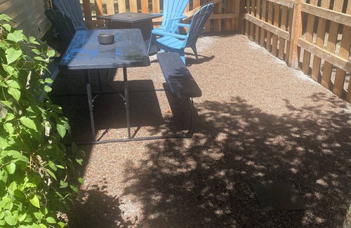 Polson House | Newly renovated guest house 3 blocks from Flathead Lake