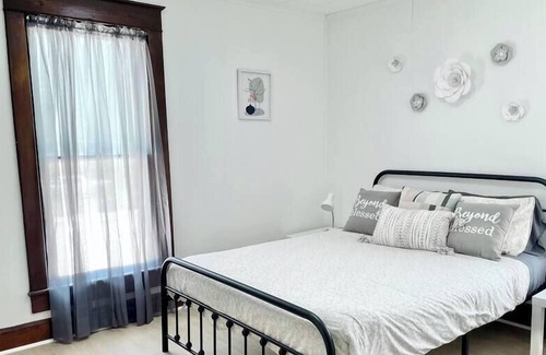 Acton House | Newly Renovated Home! Great Location, Sleeps 8!