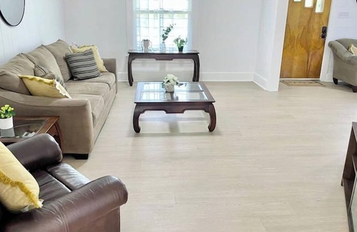 Acton House | Newly Renovated Home! Great Location, Sleeps 8!