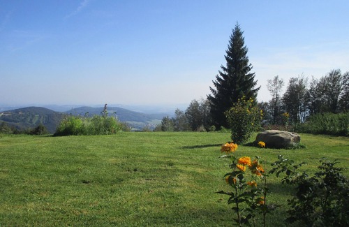 Steinberg House | Newly renovated holiday home in the Bavarian Forest