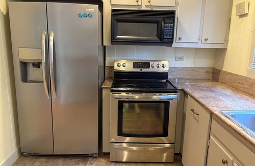 Mid City South House | Newly Renovated House - Walk to Perkins Overpass Dining, Bars & Parks
