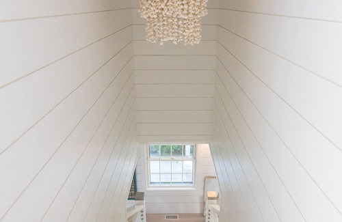 Madaket House | Newly Renovated Modern Beach House