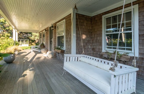 Madaket House | Newly Renovated Modern Beach House