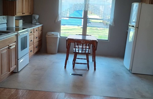 Hamersville House | Newly renovated nice Private place