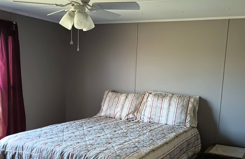 Hamersville House | Newly renovated nice Private place