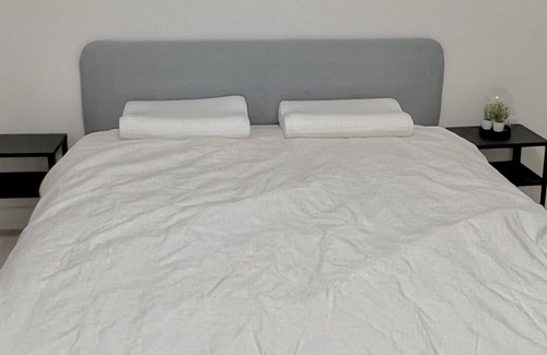 Burke Mountain House | Newly Renovated Private Entrance Guest Suite - 2 bedroom