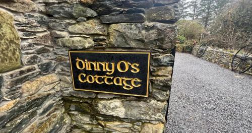 Killarney House | Newly Renovated stone cottage located 2.5 miles from Killarney Town