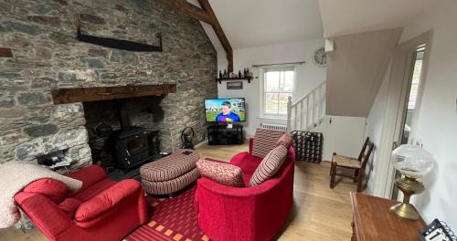 Killarney House | Newly Renovated stone cottage located 2.5 miles from Killarney Town