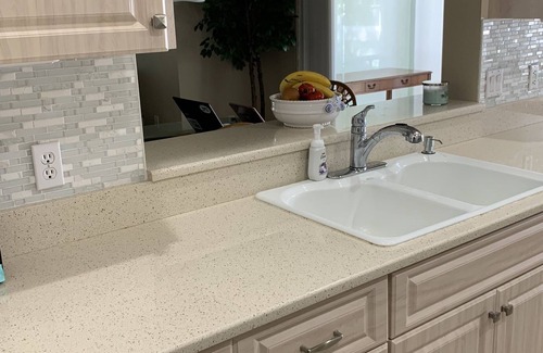 Braden River Condo | Newly renovated two bedroom Condo in sunny Sarasota