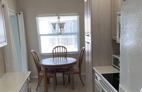 Braden River Condo | Newly renovated two bedroom Condo in sunny Sarasota