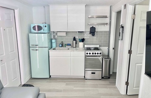 Charlotte Harbor Apartment | Newly Renovated Charlotte Harbor - Sunset Inn #2