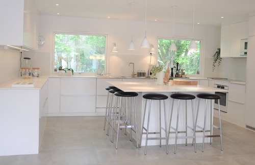Ljunghusen House | Newly renovated villa in Ljunghusen, 3 min walk from beautiful white sandy beach