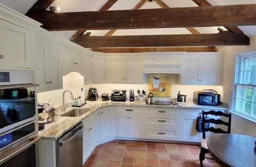 Bozman Other | NEWLY Renovated Waterfront Farmhouse in Private Setting!