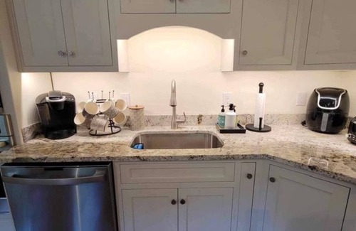 Bozman Other | NEWLY Renovated Waterfront Farmhouse in Private Setting!