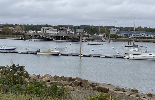 Moody Cottage | Newly updated in Wells ME, The Mermaid Cottage