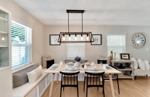 Sun Bay South House | Newly Updated South Tampa Pool Home!