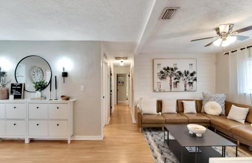 Sun Bay South House | Newly Updated South Tampa Pool Home!