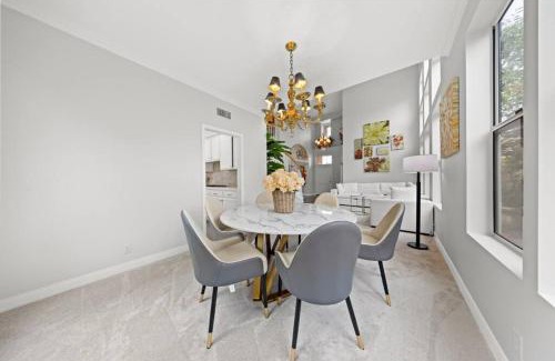 Turtle Ridge House | Newport Coast Luxury House