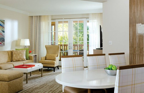 Newport Coast Villa | Newport Coast Villa is across the street from Crystal Cove! 2 bed 2 bath Villan